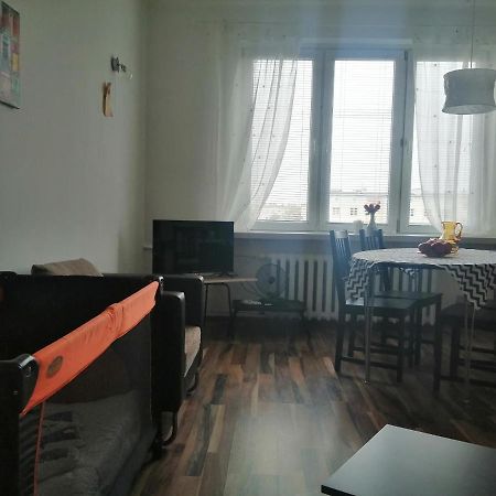 בידגוז'יז' Parkowy Apartment מראה חיצוני תמונה
