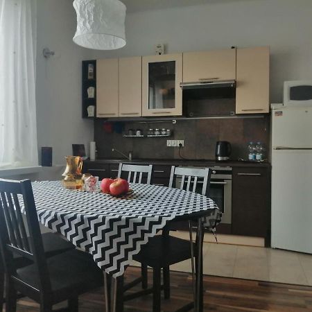 בידגוז'יז' Parkowy Apartment מראה חיצוני תמונה