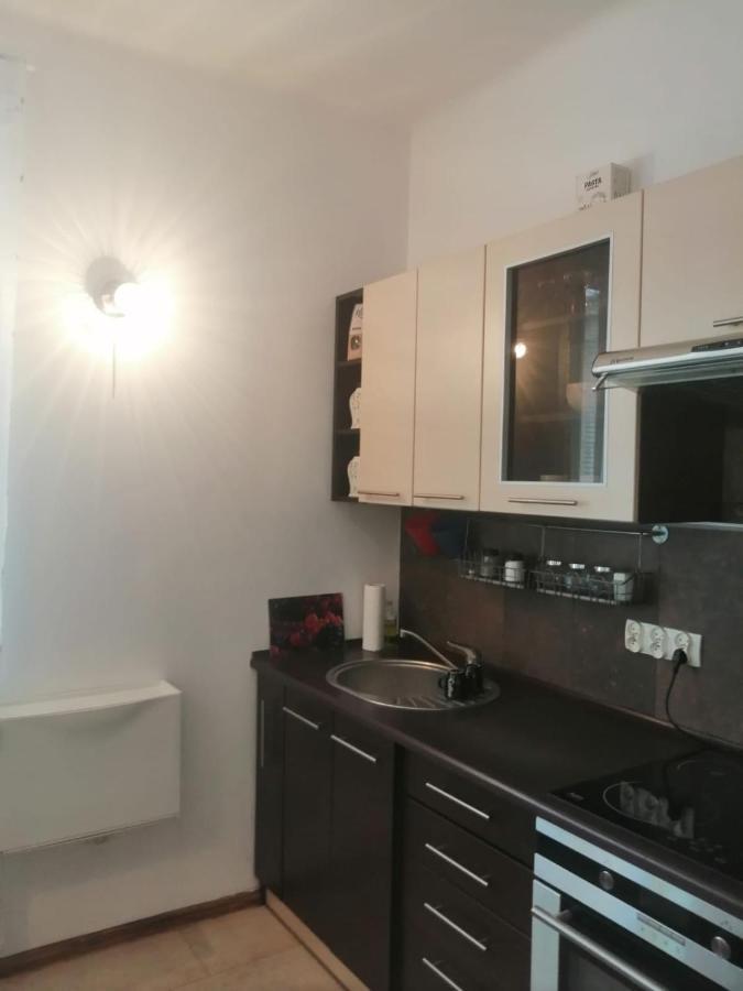 בידגוז'יז' Parkowy Apartment מראה חיצוני תמונה