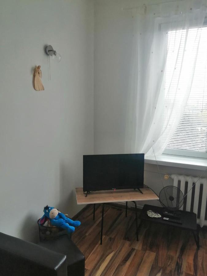 בידגוז'יז' Parkowy Apartment מראה חיצוני תמונה