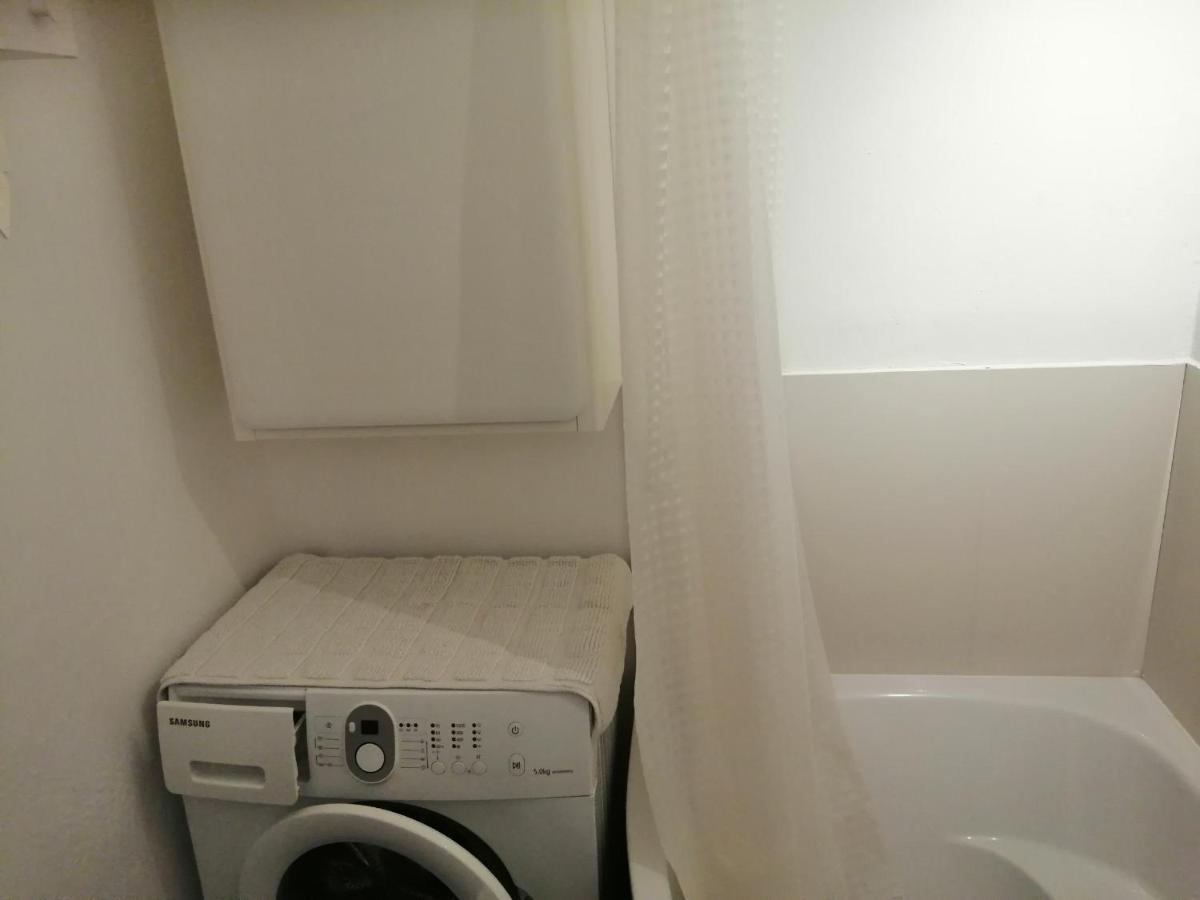 בידגוז'יז' Parkowy Apartment מראה חיצוני תמונה